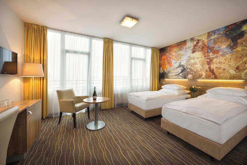 Akcent hotel Room Type - Standard Double Room Akcent hotel Room Type - Standard Double Room