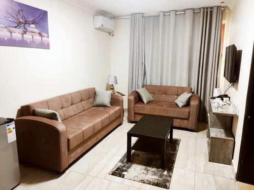 Golden Plaza Hotel Room Type - Junior Suite