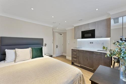 Cleveland Residences Paddington - Tap to explore photos