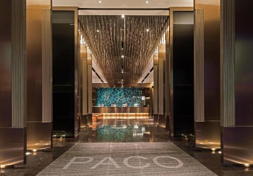 Paco Hotel Chebeinan Metro Guanghzou