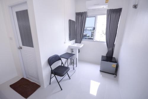 U-need Guesthouse95 Room Type - Double Room with Private Bathroom