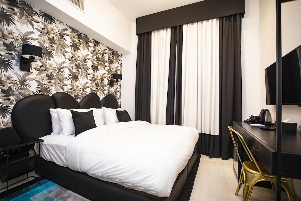 Hotel Philosophy Room Type - Superior Double Room, 1 King Bed