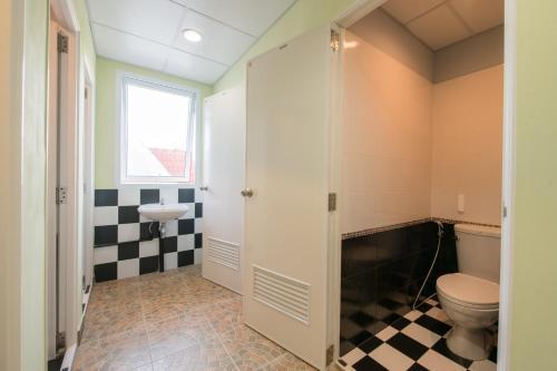 Sindy's Hostel Room Type - Single Room with Shared Shower and Toilet