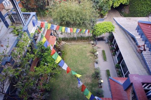 Bouddha green hotel - Tap to explore photos