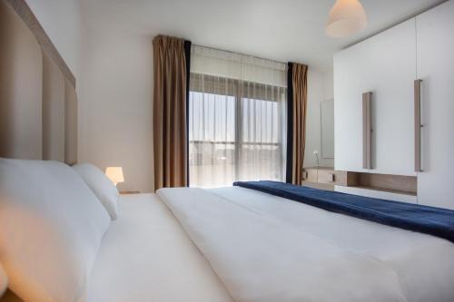 Triple A Hotel Suites - Tap to explore photos