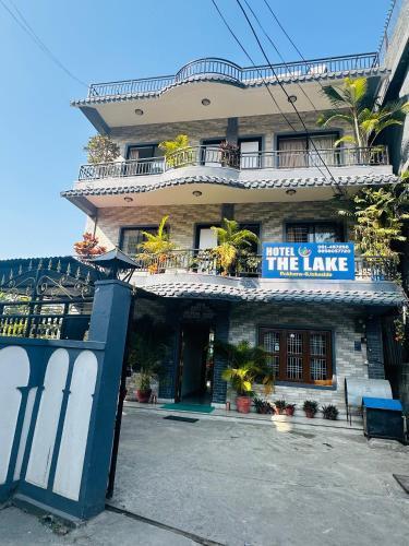 Hotel The Lake