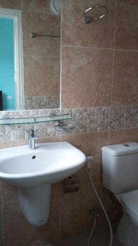 Zaman Ya Zaman Boutique Hotel Room Type - Triple Room with Shared Bathroom