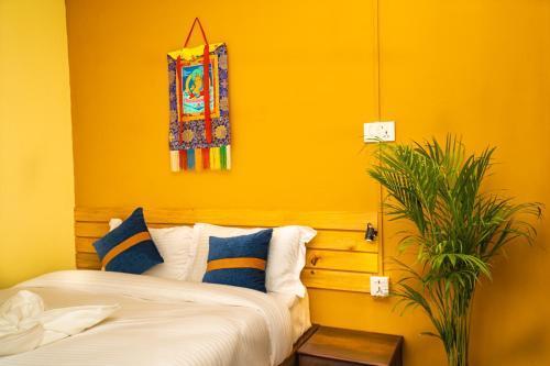 Kwabahal Boutique Hostel - Tap to explore photos
