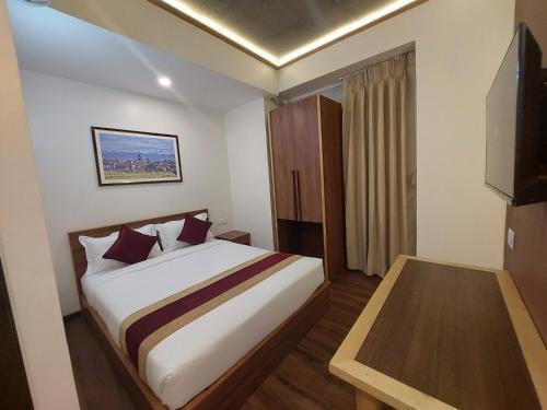 Rodeos Inn