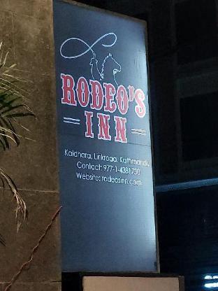 Rodeos Inn - Tap to explore photos