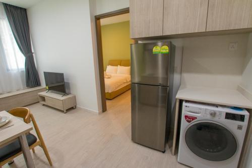 Cantonment Serviced Apartment - Tap to explore photos