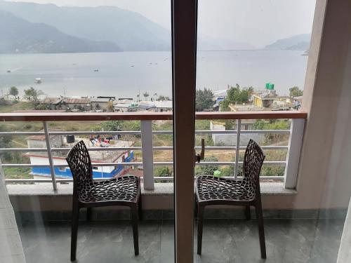 Urban Boutique Hotel Pokhara - Tap to explore photos