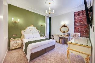 Hotel Fresia Istanbul - Tap to explore photos