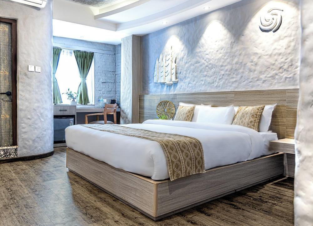 Vastu Boutique Hotel Room Type - Superior Double Room