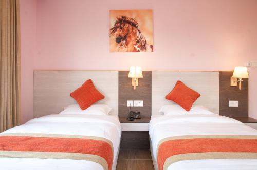 Hotel Krishna Kathmandu - Tap to explore photos