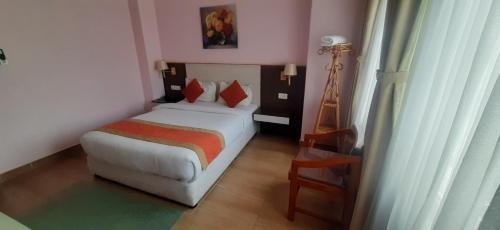 Hotel Krishna Kathmandu - Tap to explore photos