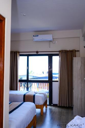 Hotel Kaavi