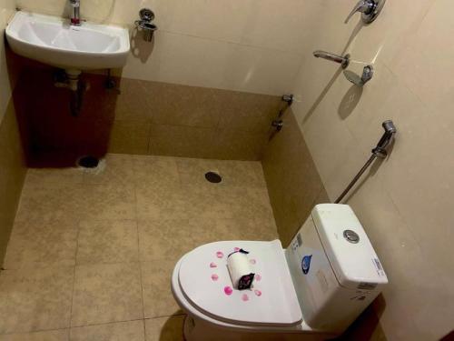 Hotel Good One Room Type - Deluxe Double Room