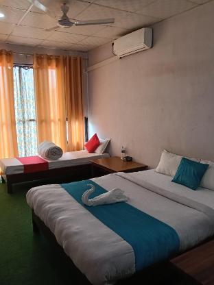 Hotel Good One Room Type - Two Bedroom