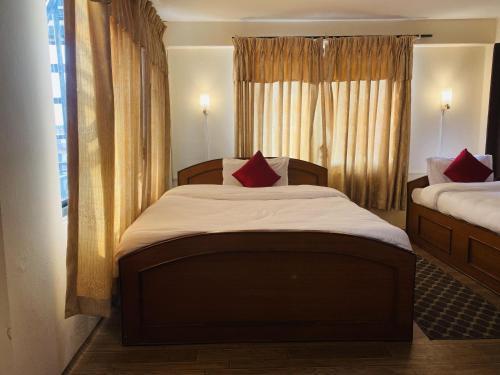The Arth guest House