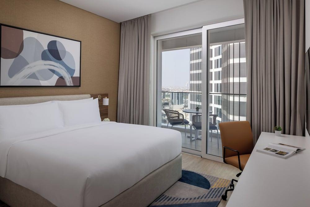 Staybridge Suites DUBAI BUSINESS BAY, an IHG hotel - Tap to explore photos