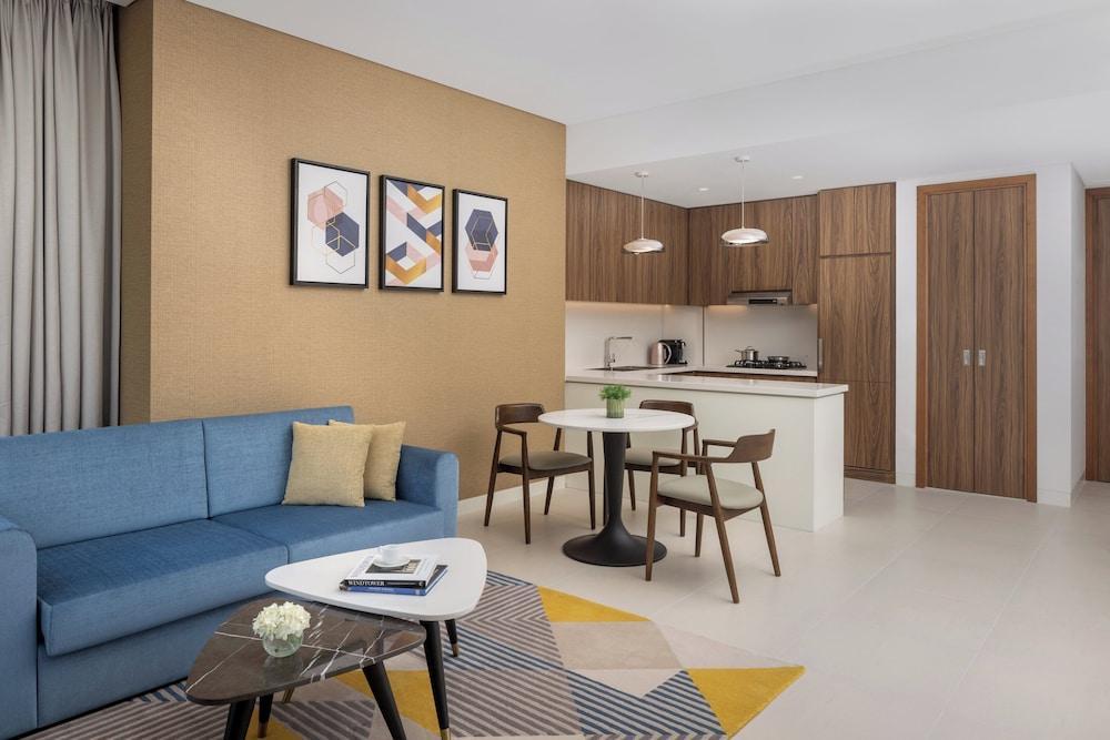 Staybridge Suites DUBAI BUSINESS BAY, an IHG hotel - Tap to explore photos