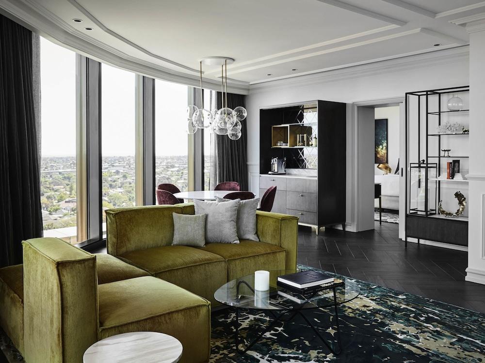 Hotel Chadstone Melbourne - MGallery by Sofitel Room Type - Penthouse (Des Créateurs)