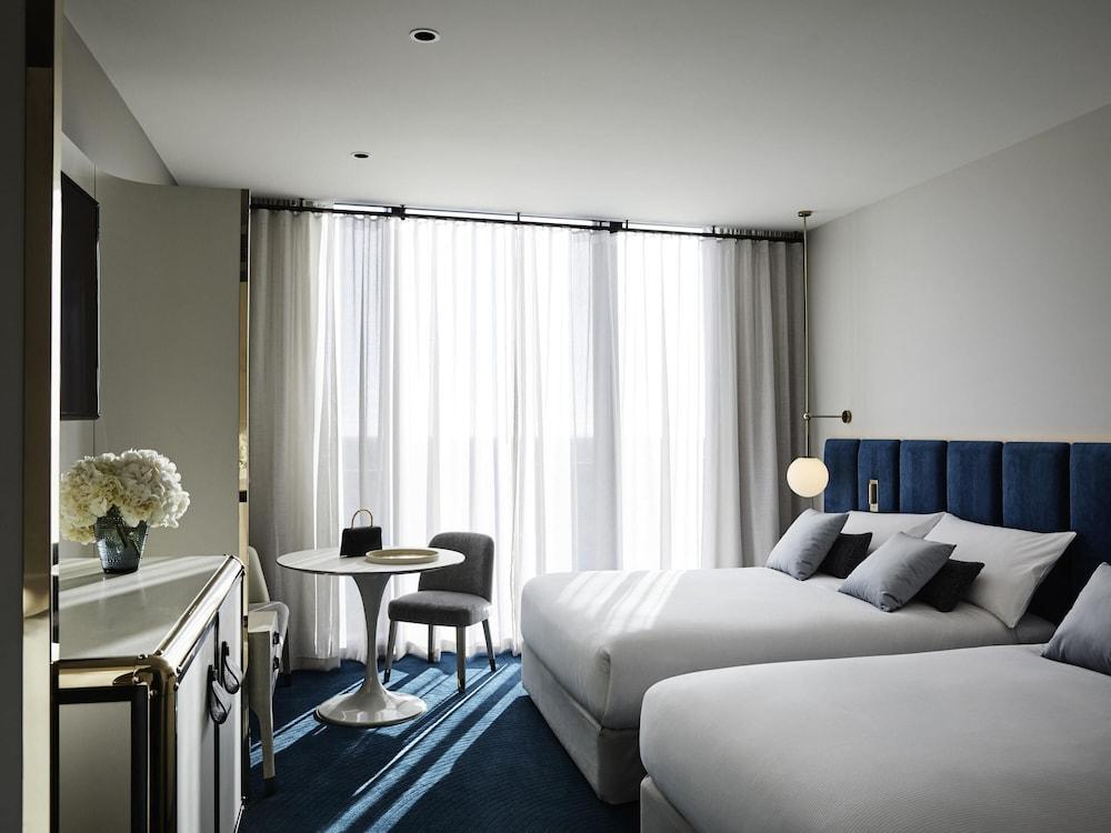 Hotel Chadstone Melbourne - MGallery by Sofitel Room Type - Classic Room, 2 Queen Beds