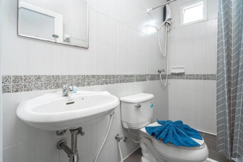 Nice to Meat you Rooms Room Type - Budget Double Room