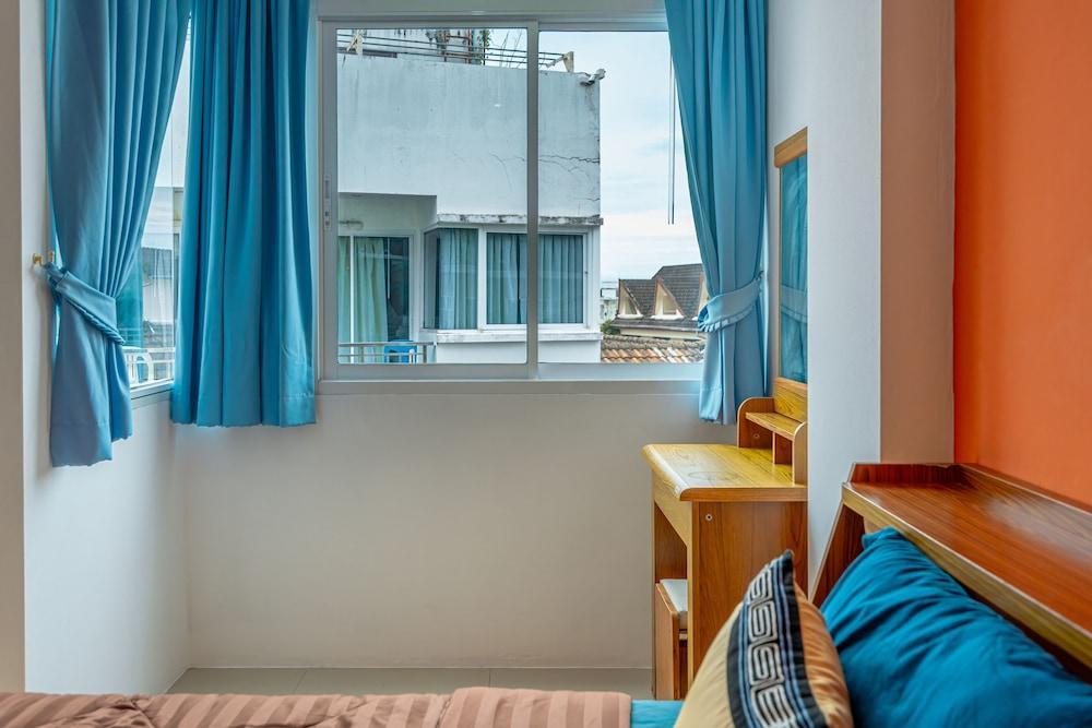 Nice to Meat you Rooms Room Type - Superior Double or Twin Room