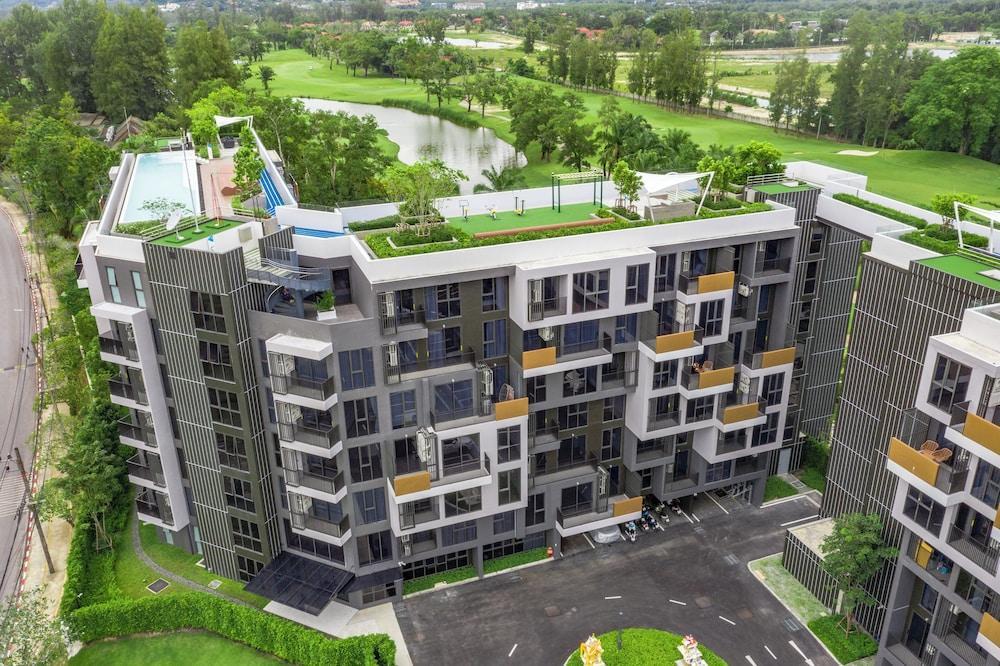Laguna Skypark 1219