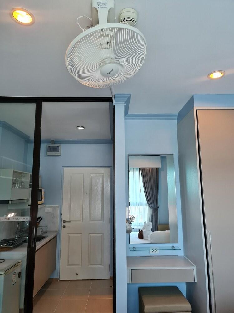 At Laguna Phuket Apartment - Tap to explore photos