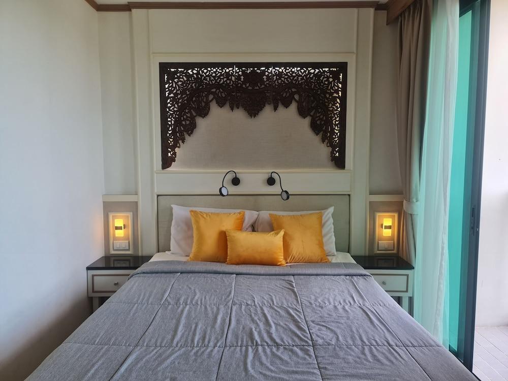 At Laguna Phuket Apartment Room Type - Signature Condo, Lagoon View