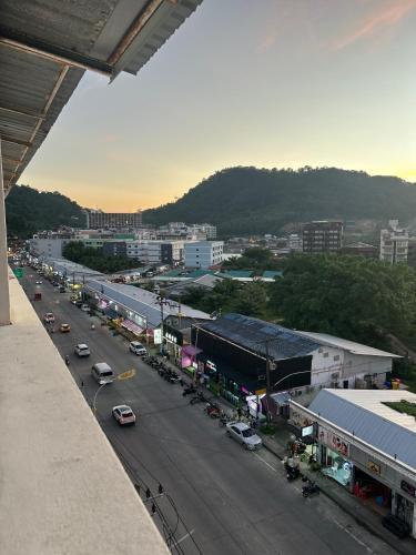 SERENEBURI PATONG HOTEL BY SEA HOSPITALITY CO. LTD. - Tap to explore photos