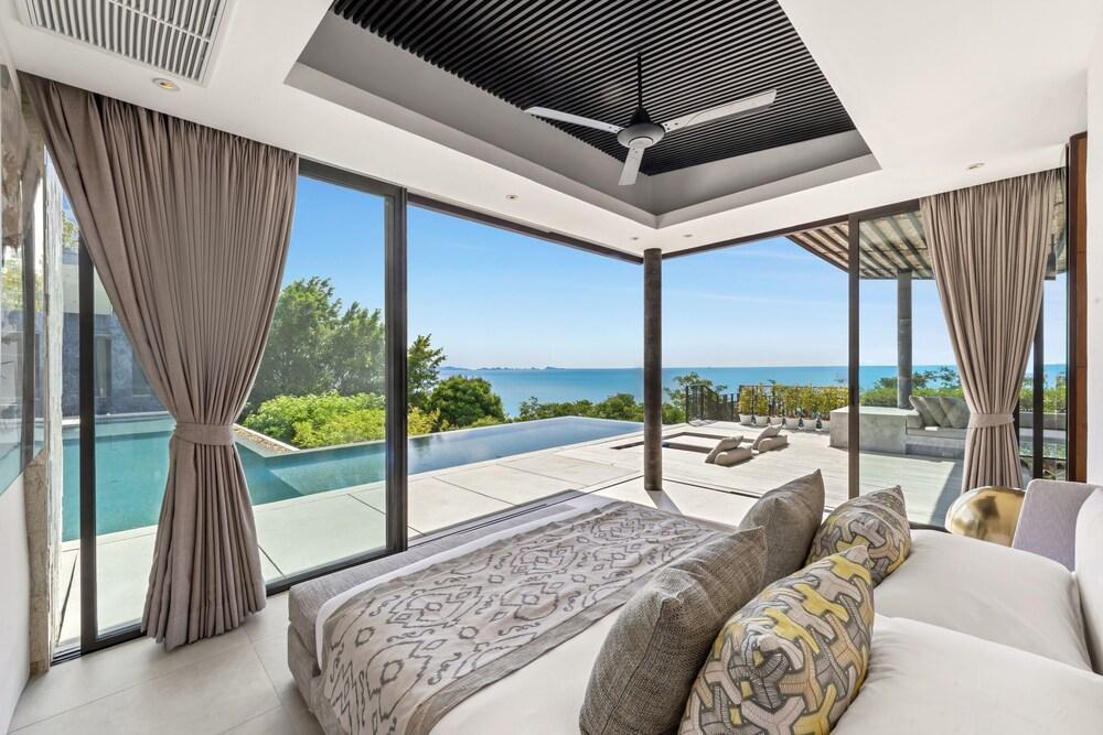 Villa Raku Room Type - Luxury Villa, 3 Bedrooms Villa Raku Room Type - Luxury Villa, 3 Bedrooms