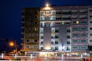 Patong Diamond Hotel