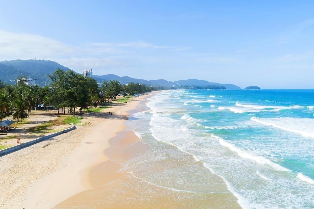 Patong Diamond Hotel - Tap to explore photos