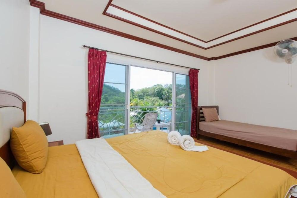 Patong Rai Rom Yen Resort SHA - Tap to explore photos