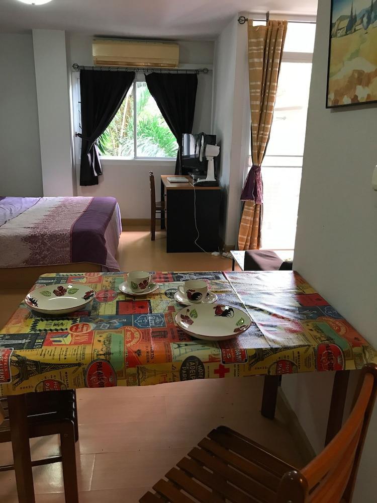 Patong Loft Condominium Dream in Paradise - Tap to explore photos