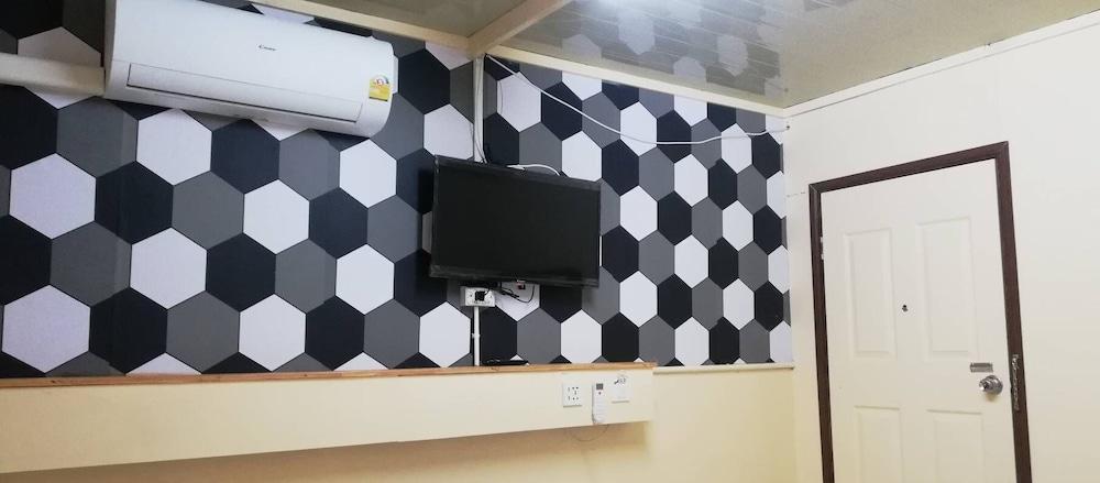 OKHOME HOSTEL Room Type - Studio
