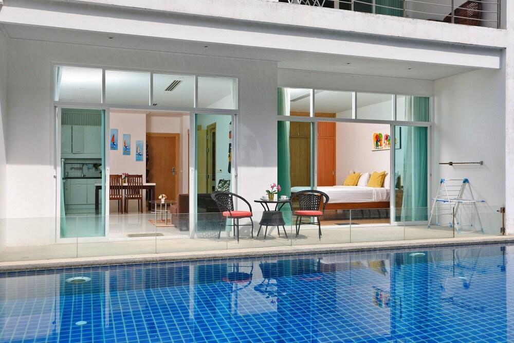 Kamala Falls C1-20U - Tap to explore photos