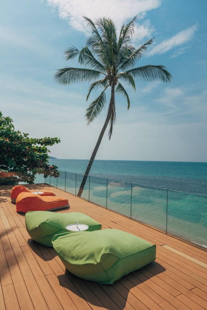 Sea&Sky luxury absolute beachfront villa Room Type - Panoramic Villa, 2 Bedrooms, Beachside Sea&Sky luxury absolute beachfront villa Room Type - Panoramic Villa, 2 Bedrooms, Beachside