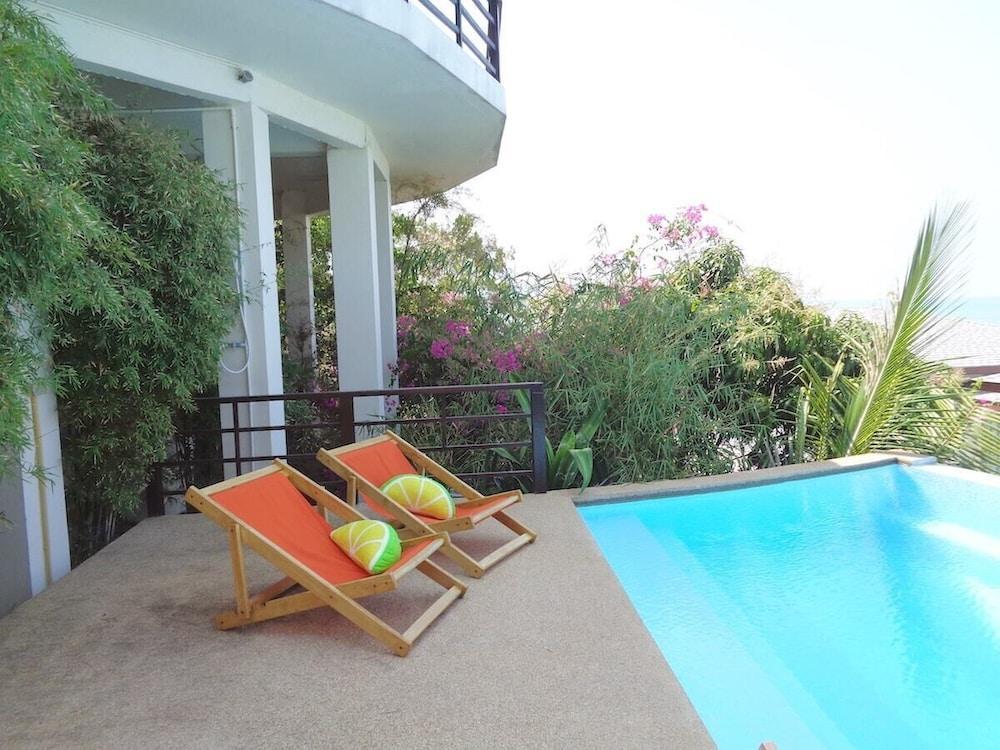 Sunrise Villa's Koh Samui- Enjoy Your Holiday - Tap to explore photos