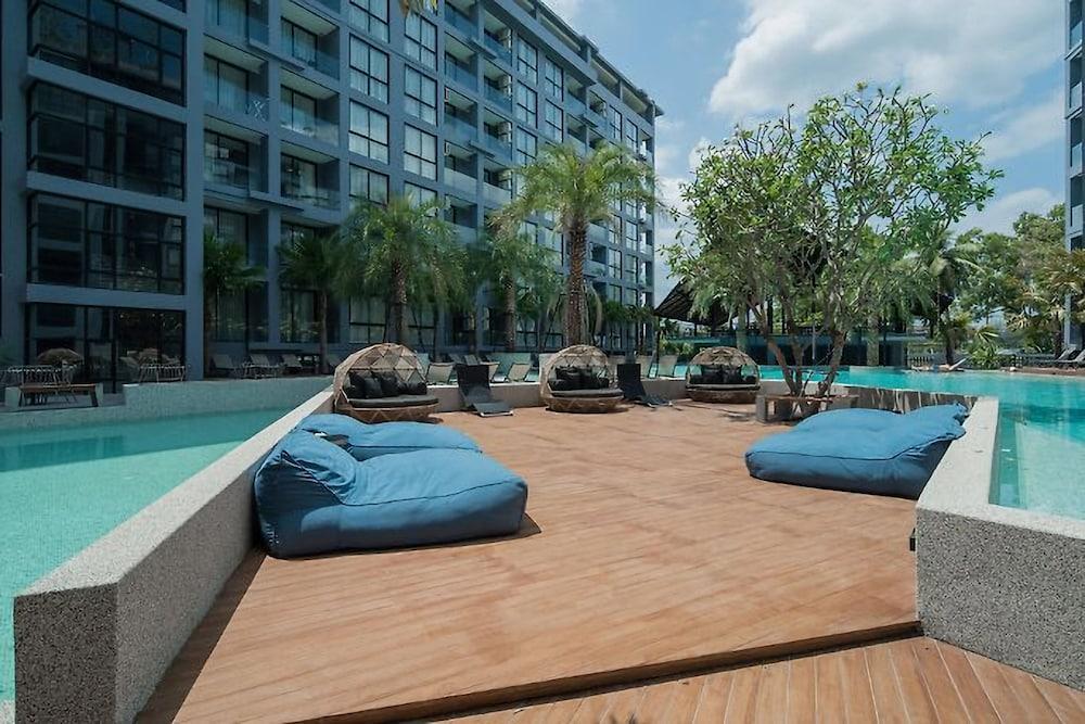 Citygate Kamala Residence P204 - Tap to explore photos