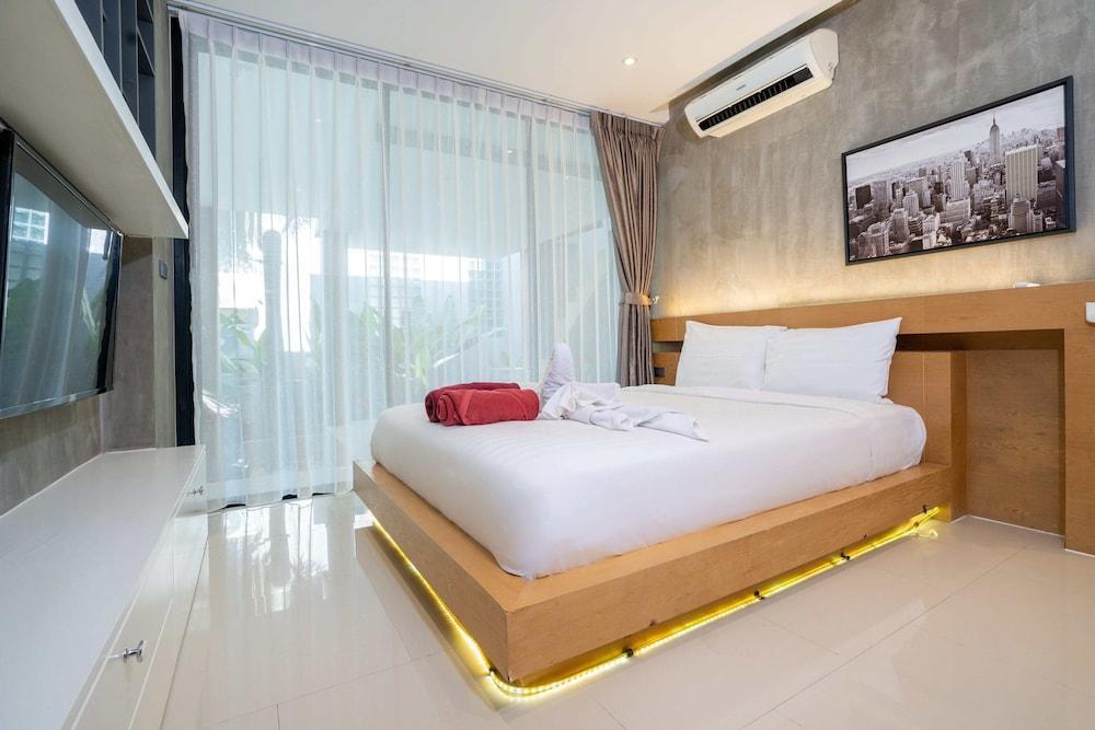 Scenic View 2BR Villa Natural Touch A2 - Tap to explore photos