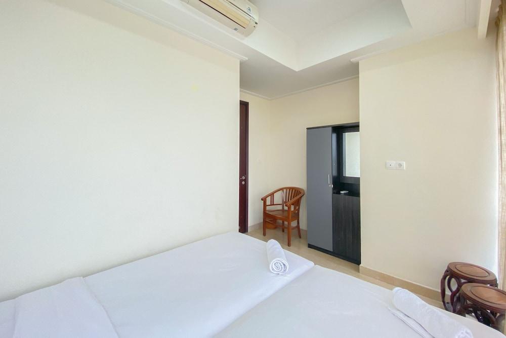Nice And Homey 2Br Apartment At Menteng Park - Tap to explore photos