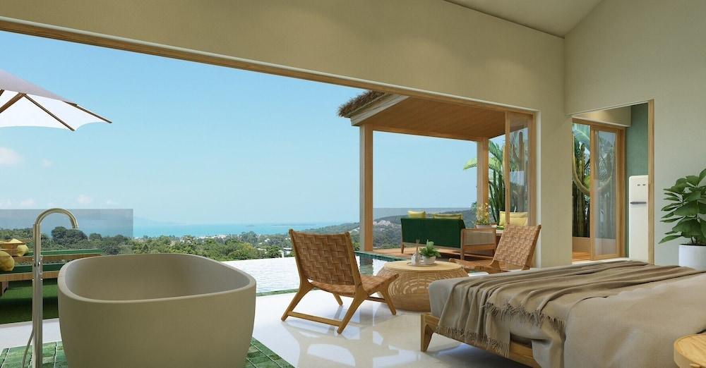 Wild Cottages Resort