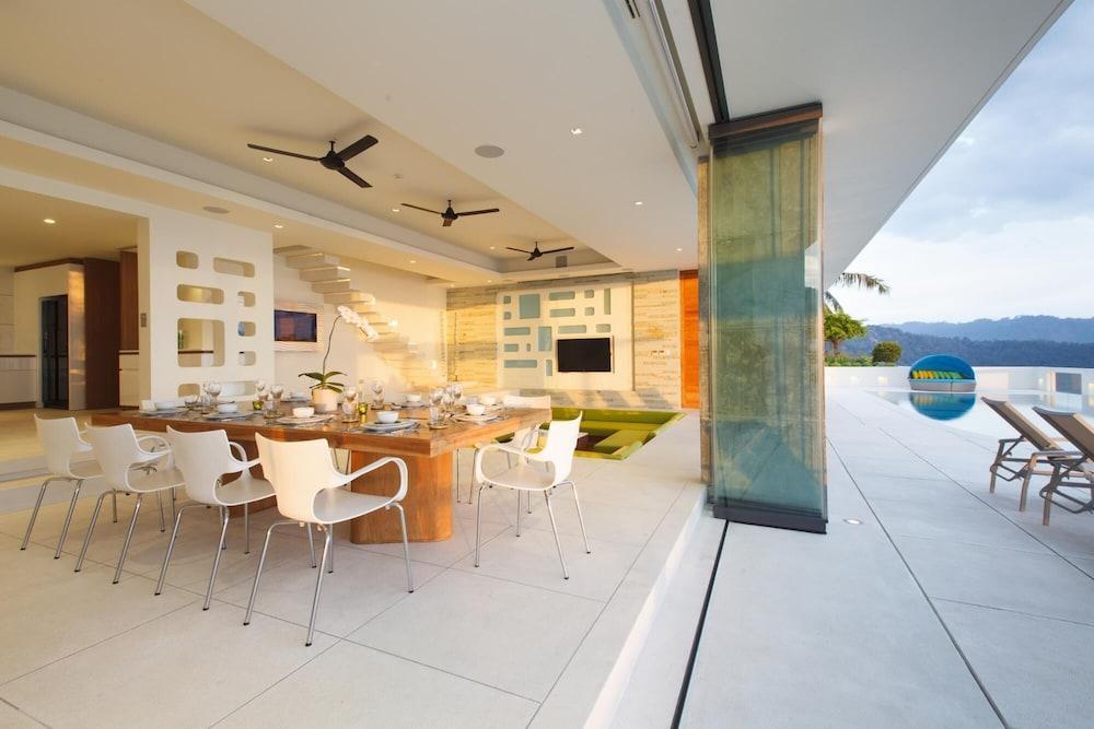 Lime Samui 3 Villas - Bang Makham - Tap to explore photos