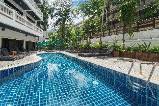 Patong Central Residence & Apartment - Tap to explore photos
