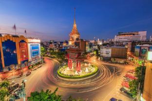 SAM E Hotel Bangkok Sathorn - Tap to explore photos